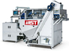 Automatic Seal Ring Counting and Packaging Machine