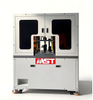All-in-One Stamping And Taping Machine