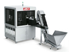 High-Precision CCD Visual Inspection System for Sealing Rings & Injection Molded Parts