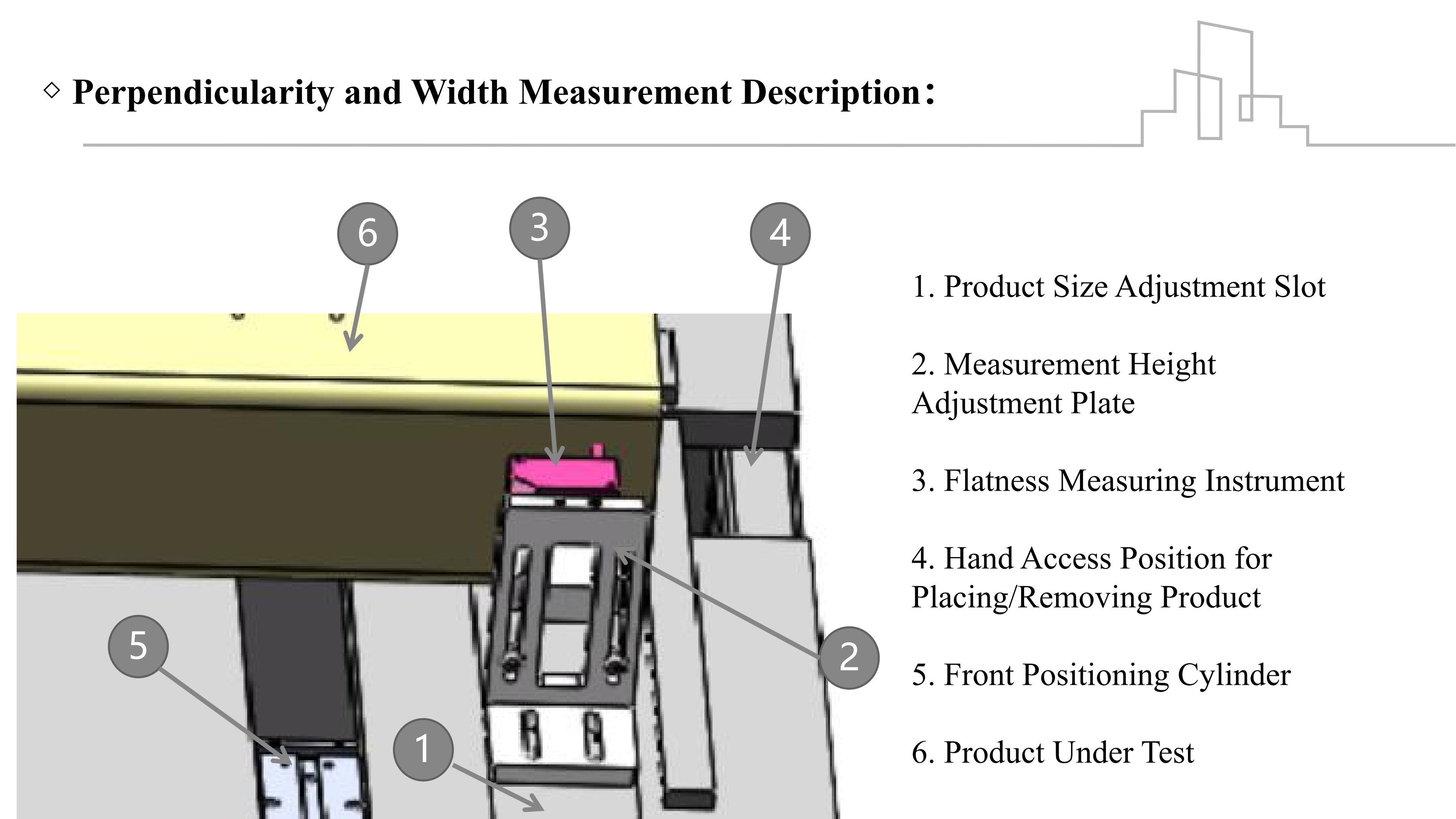尺寸平面度测量机方案 - Size Flatness Measuring Machine Proposal_08
