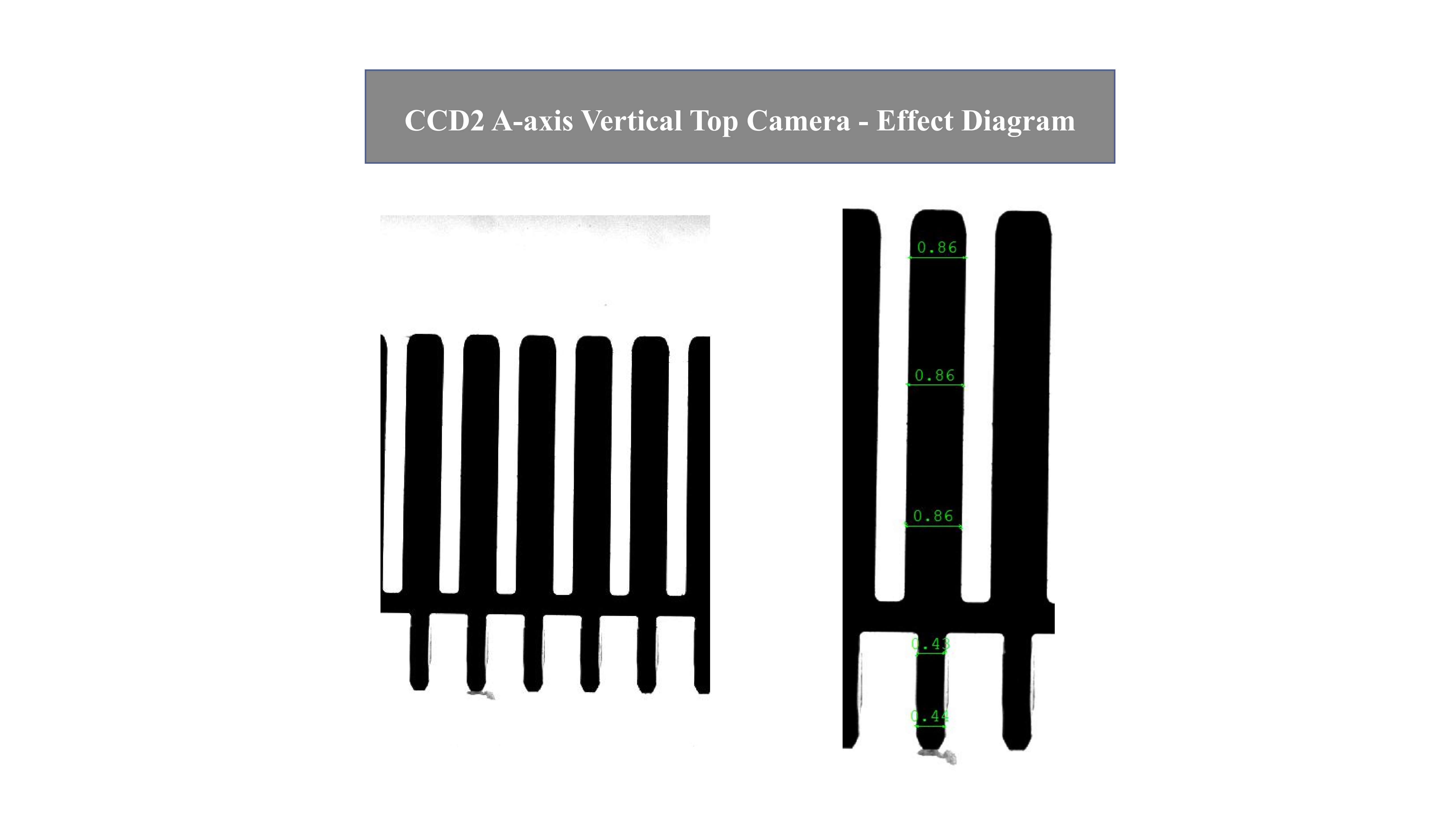 冲床连线检测方案1轴4相机 - Press Line Inspection Solution 1 Axis 4 Camera_10