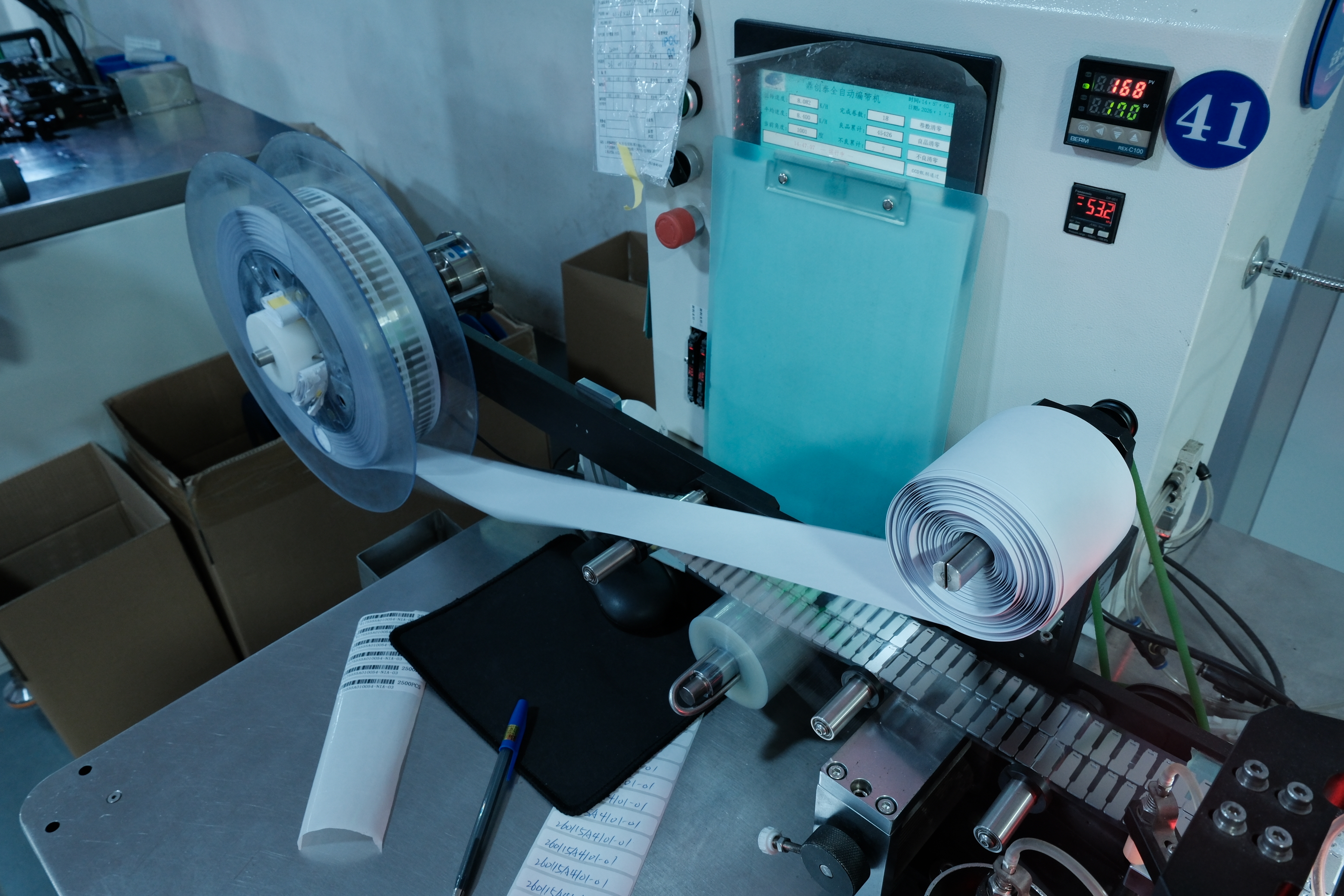 <span style="font-family:Nunito Sans;">Broad Material Compatibility &amp; Application Coverage</span> <link href="https://fonts.googleapis.com/css?family=Nunito Sans" rel="stylesheet" type="text/css" />