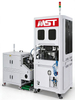 High-Speed CCD Optical Visual Inspection Machine with Automatic Counting & Packaging System