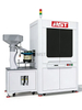 High-Precision CCD Glass Disc Visual Inspection Machine