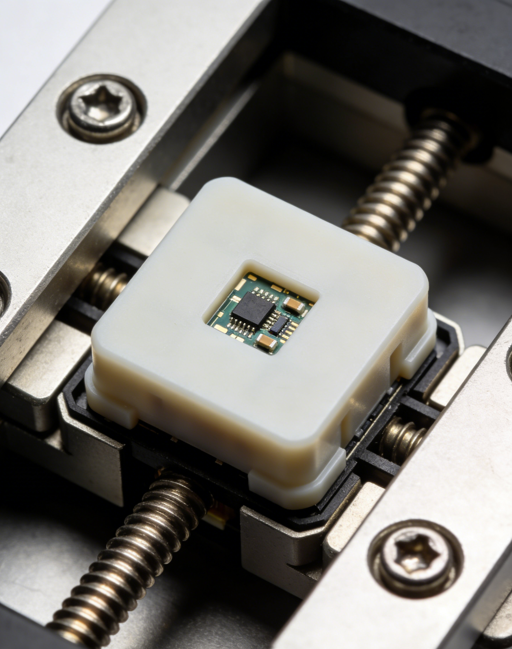 53-方形注塑块贴装机