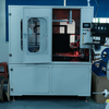 Multi-Nozzle Flexible Vibratory Feeder AI Deep Learning System CCD Vision Inspection & Packaging Machine