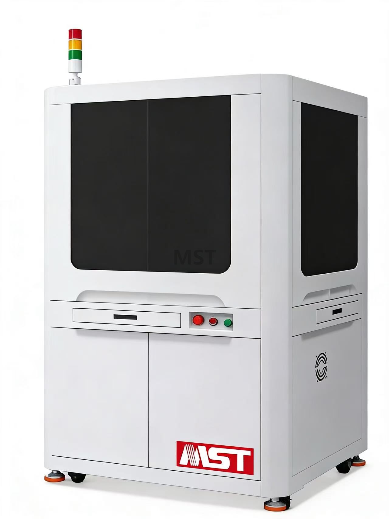 CCD Visual Inspection Equipment Integrated Machine