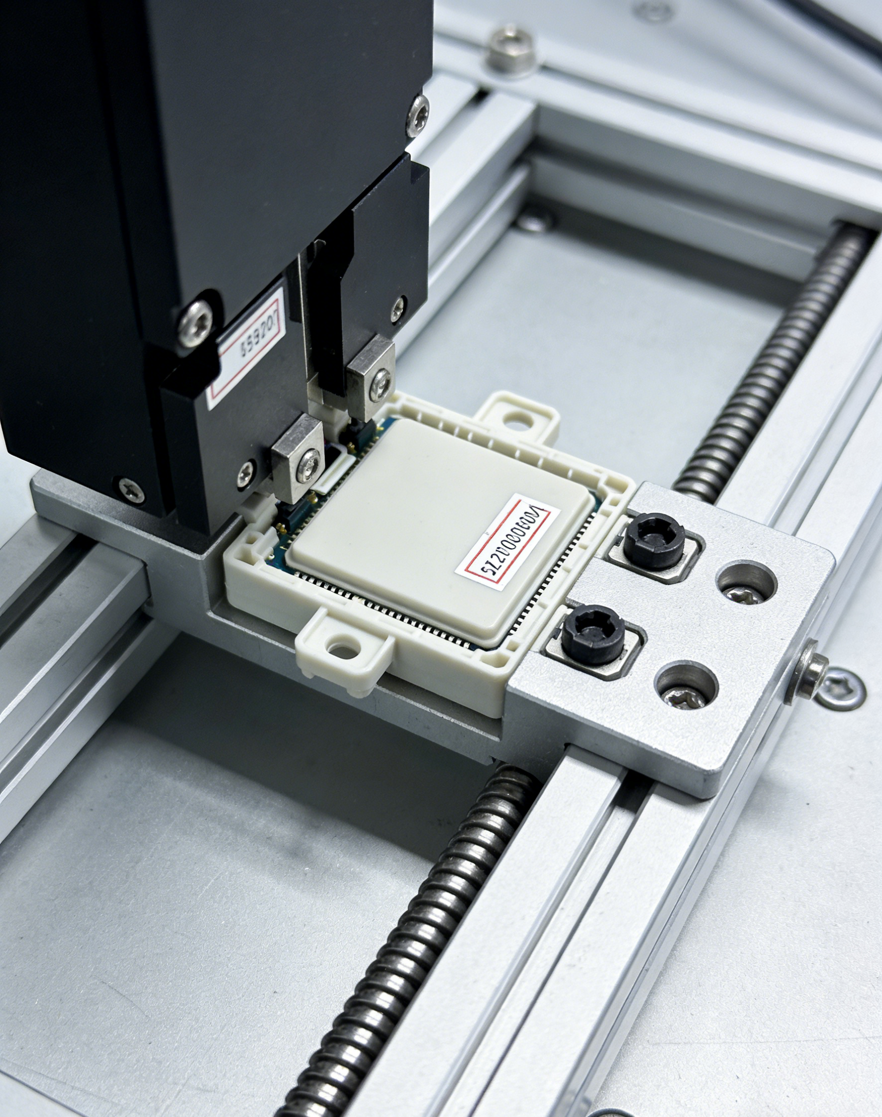 50-方形注塑块贴装机