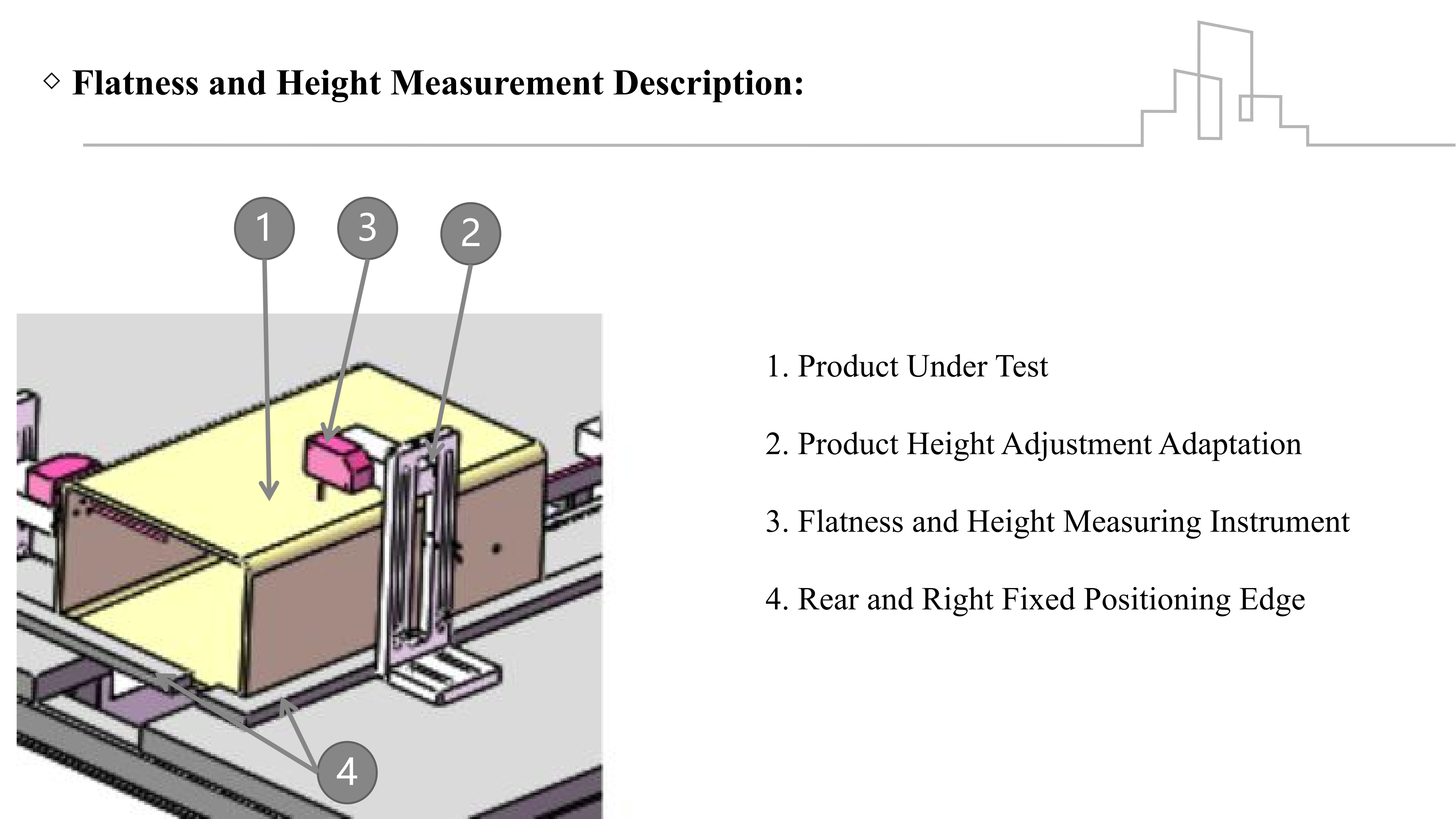 尺寸平面度测量机方案 - Size Flatness Measuring Machine Proposal_07