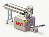 Intelligent Packing Machine for Metal Plastic Components