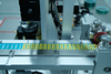 Micro-Tacky Carrier Tape Packaging Machine with AI Vision Inspection