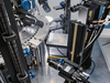 High-Speed CCD Optical Visual Inspection Machine with Automatic Counting & Packaging System