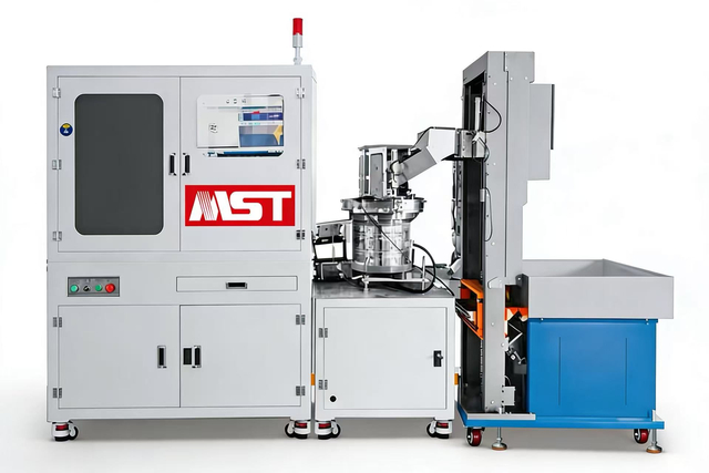 CCD Steel Strip Visual Inspection Equipment