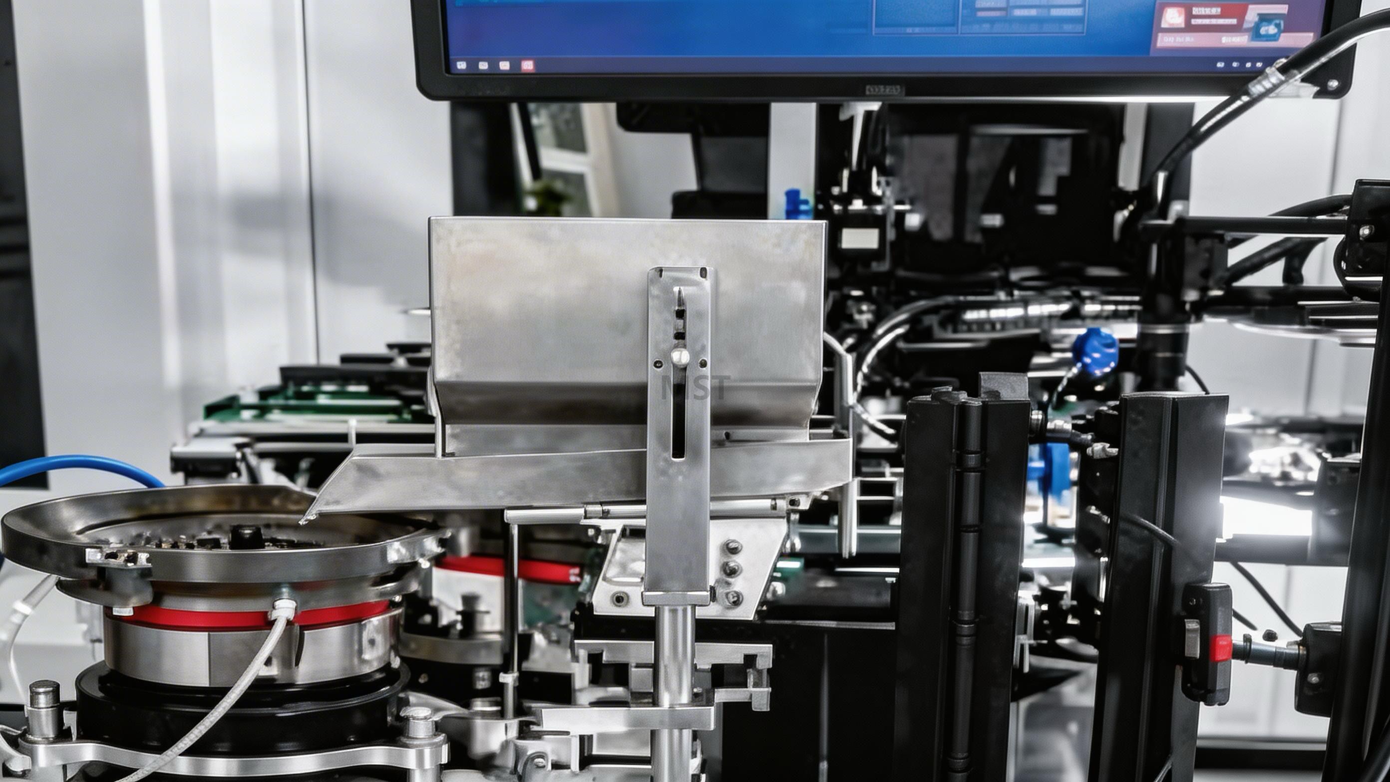 CCD Visual Inspection Equipment Integrated Machine