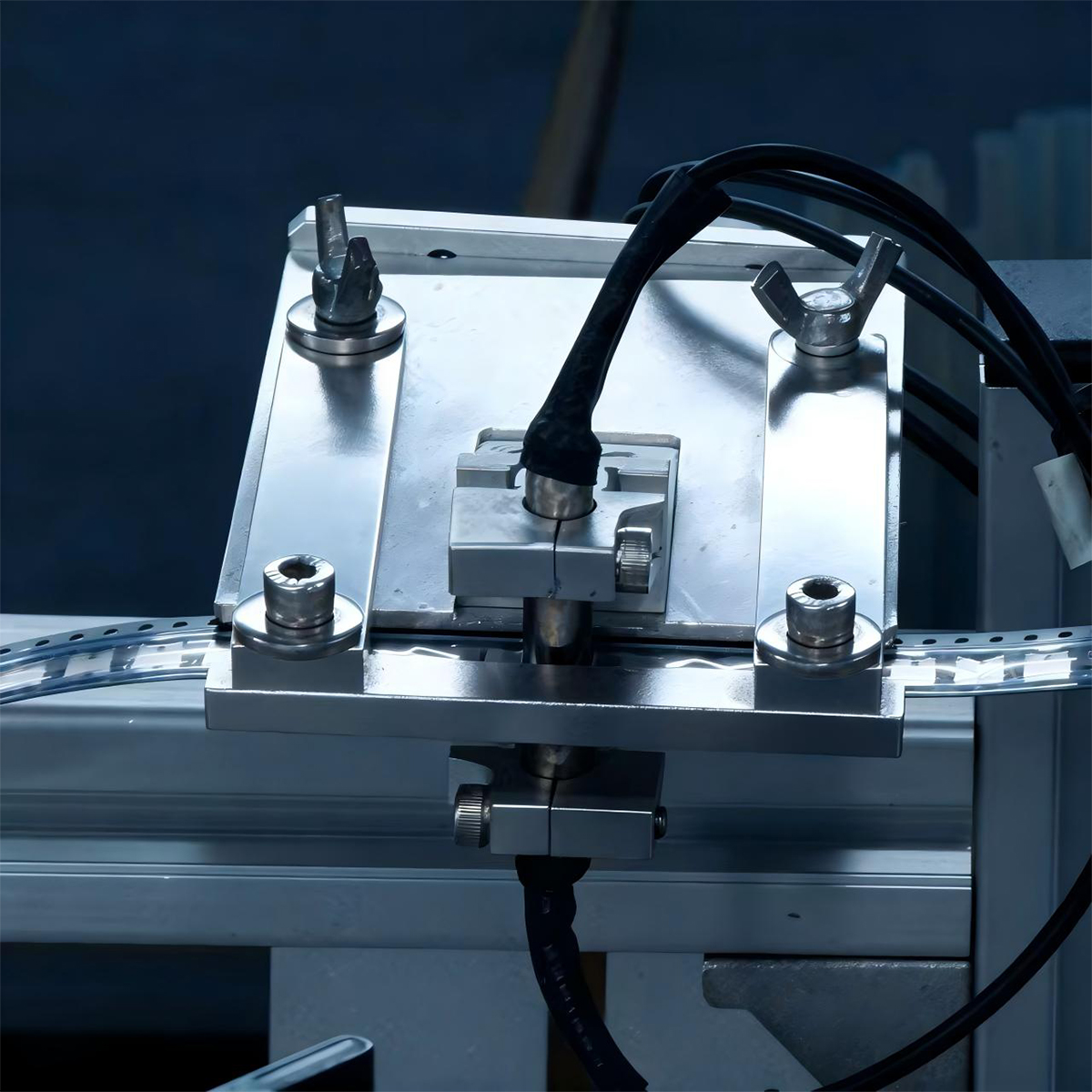 <span style="font-family:Nunito Sans;">Dedicated Double-Loading Thickness Detection Architecture</span><br /> <link href="https://fonts.googleapis.com/css?family=Nunito Sans" rel="stylesheet" type="text/css" />