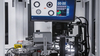 CCD Visual Inspection Equipment Integrated Machine