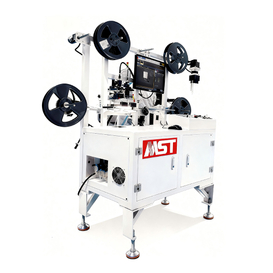 AI Deep Learning Vision-Based Appearance & Dimensional Inspection Machine