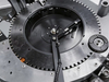 High-Speed CCD Optical Visual Inspection Machine with Automatic Counting & Packaging System