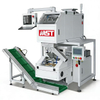 High-Speed Precision Screw Counting and Packaging Machine for Small Parts